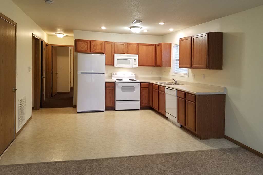 Pemberton Place Senior Apartments