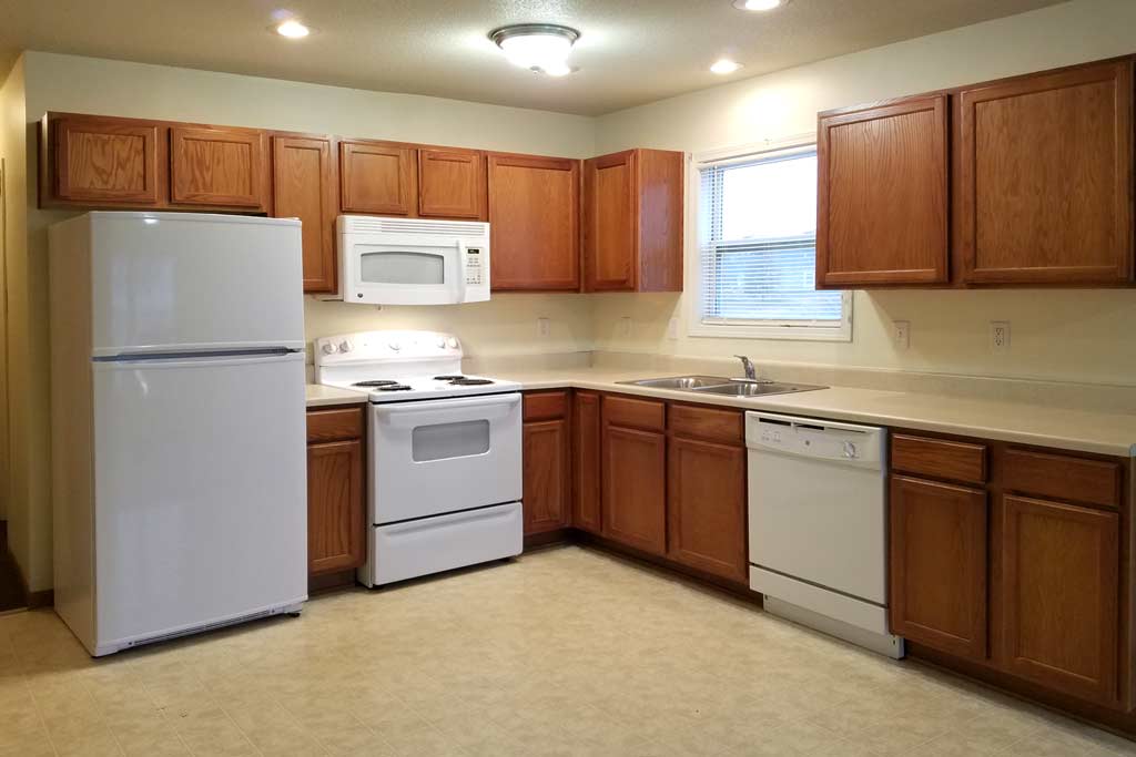 Pemberton Place Senior Apartments